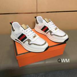 Picture of Gucci Shoes _SKUGuccisz38-45WM02056670